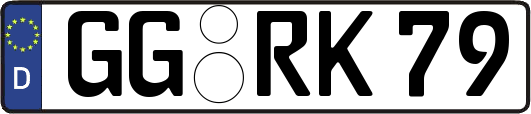 GG-RK79