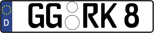 GG-RK8