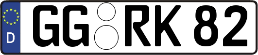 GG-RK82