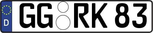 GG-RK83