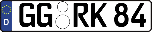 GG-RK84