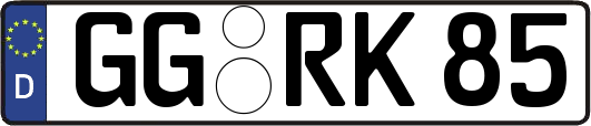 GG-RK85