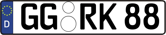 GG-RK88