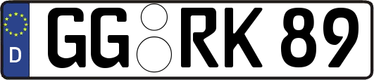 GG-RK89