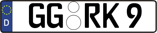GG-RK9