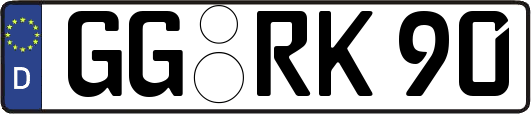 GG-RK90