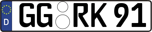 GG-RK91