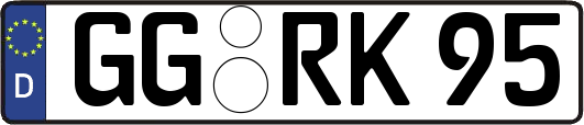 GG-RK95
