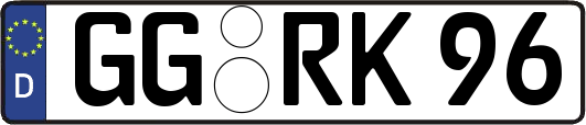 GG-RK96