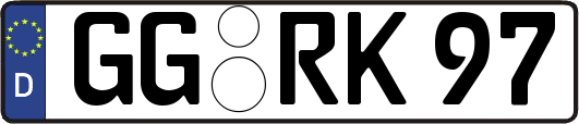 GG-RK97