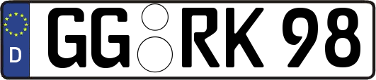 GG-RK98