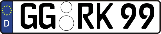 GG-RK99