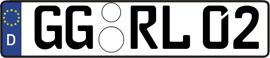 GG-RL02