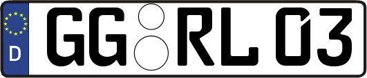 GG-RL03