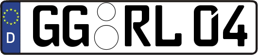 GG-RL04