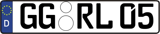GG-RL05