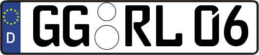 GG-RL06