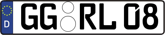 GG-RL08