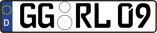 GG-RL09