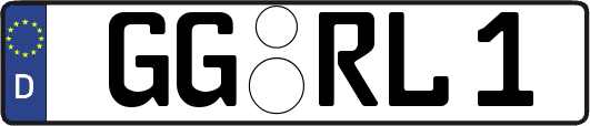 GG-RL1