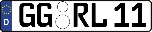 GG-RL11