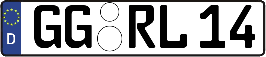 GG-RL14