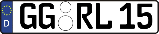 GG-RL15