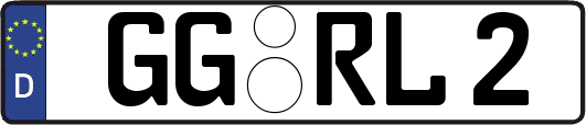 GG-RL2