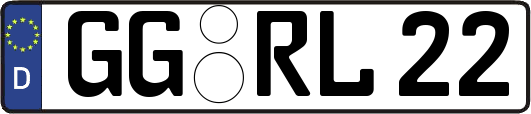 GG-RL22