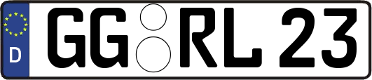 GG-RL23