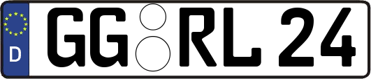 GG-RL24