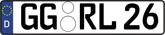 GG-RL26