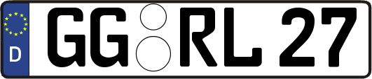 GG-RL27