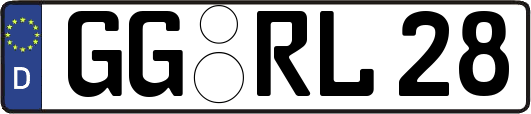 GG-RL28