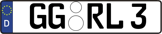 GG-RL3
