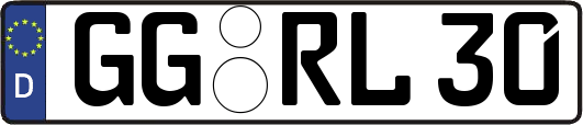 GG-RL30
