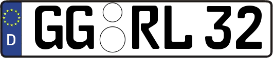 GG-RL32