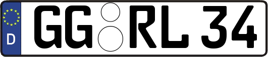 GG-RL34