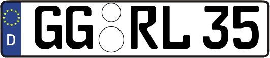GG-RL35
