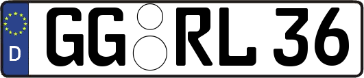 GG-RL36