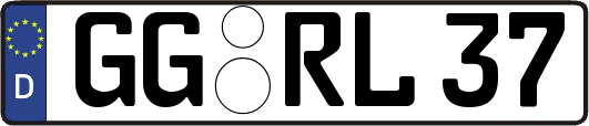 GG-RL37
