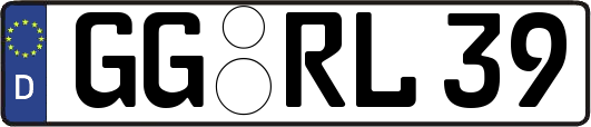 GG-RL39