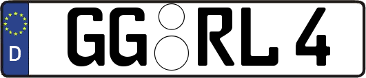 GG-RL4