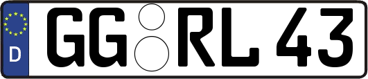 GG-RL43