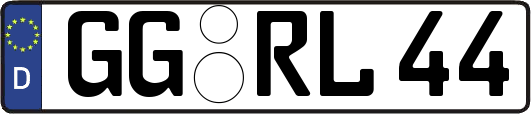 GG-RL44