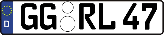 GG-RL47