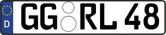 GG-RL48