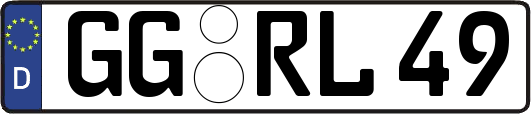 GG-RL49