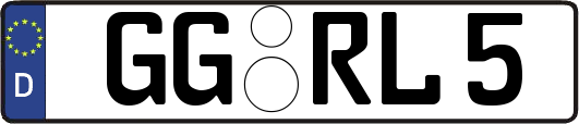 GG-RL5