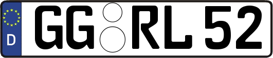 GG-RL52